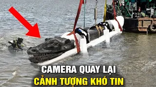 15 Điều Nhìn Thấy Lần Đầu Tiên Trong Đời - Camera Quay Lại Cảnh Tượng Khó Tin | Ngẫm Radio