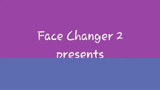 Face Changer 2 logos