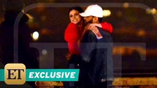 EXCLUSIVE: Selena Gomez & The Weeknd Kiss on Romantic Italian Getaway: 'No One Else Existed'