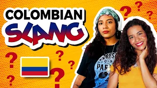 Colombian Slang & Sayings You NEED To Know 🤔