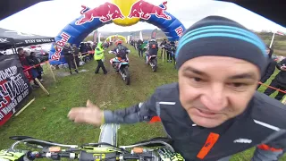 Hard Enduro Krupnik 2023 забавно ,но за кратко :)