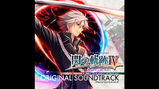 Sen no Kiseki IV OST - Twilight Green Passage