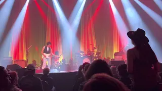 Jeff Beck Johnny Depp “A Day in the Life” Live 10/23/22 Chicago Illinois
