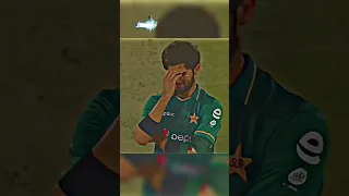 Shaheen Afridi Attitude Revenge 🔥 #shorts