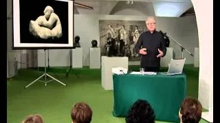 Tradition and Synthesis in Sculpture. Lecture of Chris Stephens, Tate Gallery.