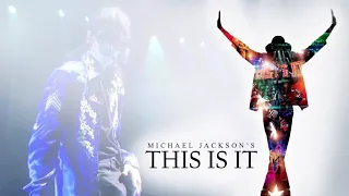 Michael Jackson - Billie Jean (This Is It 2009)