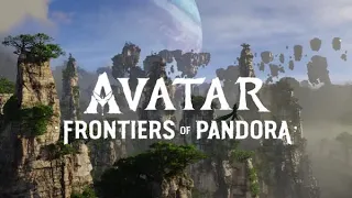 Avatar: Frontiers of Pandora | PS5 Features Trailer | PS5