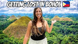 This is Why Everyone Comes to Bohol, Philippines 🇵🇭