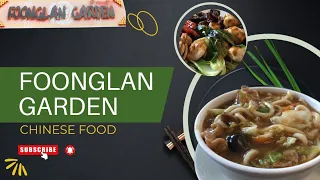 Foonglan Garden Chinese Restaurant