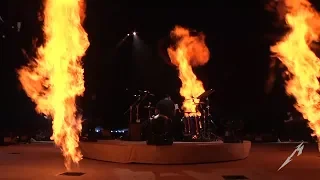 Metallica: Fight Fire with Fire (Salt Lake City, UT - November 30, 2018)