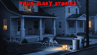 6 True Scary Stories to Keep You Up At Night (Vol. 30)