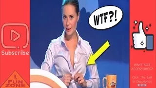 The Most Awkward Moments Caught on Live Tv | Live Tv Fails Compilation 2017 Part 56