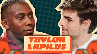 Taylor Lapilus : "Le MMA, c'est pas ce que vous pensez" (Interview)