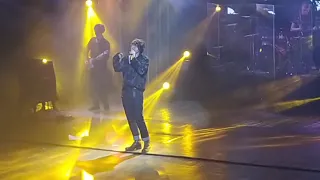 ALEKSEEV в Днепре 14.02.2019, Пьяное солнце