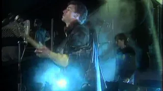 Orchestral Manoeuvres In The Dark - Joan Of Arc (1981)