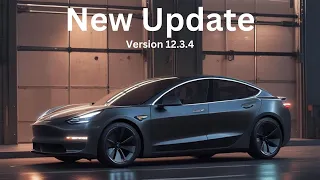 Supervised - Full Self Driving Version 12.3.4 Las Vegas - Navigate to Home Depot | Tesla Model 3 FSD