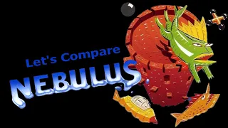 Let's Compare ( Nebulus )