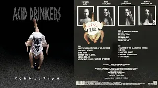 Acid Drinkers | Poland | 1994 | Infernal Connection | Full Album | Thrash Metal | Crossover