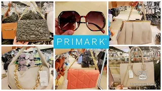 PRIMARK SACS ET ACCESSOIRES 12 MAI 22