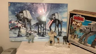 Star Wars collection