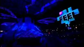 Sensation Amsterdam Celebrate Life With House 2010 DVD HQ