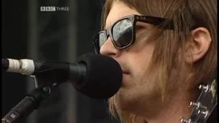 Kings of Leon TITP 2004 Part I