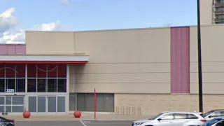 Abandoned target mississauga ontario canada