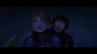 HOW TO TRAIN YOUR DRAGON 3 2019 Movie CLIP HD