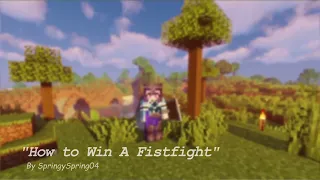 How to Win a Fist Fight (Full Song) by SpringySpring04