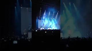 Hollywood Undead - California Dreaming (Live in Moscow,  2018-03-03)