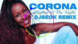 Corona ➖ Rhythm Of The Night _ Club Remix