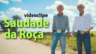 Saudade da Roça | Magno e Marciel (Videoclipe Oficial)