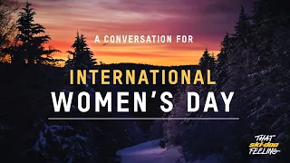 International Women's Day