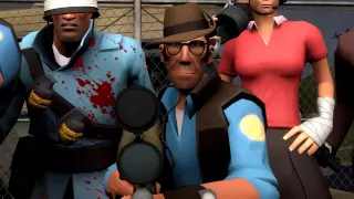 [SFM] TF2 - Cult of Personality Chapter 5 - Tweeners