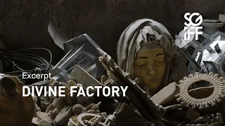 Divine Factory Trailer | SGIFF 2022