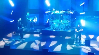 Dream Theater   Hell's Kitchen  (john petrucci)   Roma, 30 01 2017