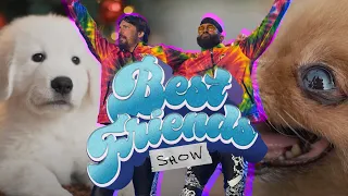 Trent & Chuck Bring Back the Best Friends Show