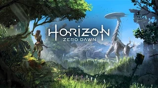 Horizon: Zero Dawn | Launch-Trailer [German | Deutsch]