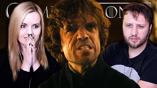 TRIAL BY COMBAT! - Game of Thrones S4 Episode 6 Reaction