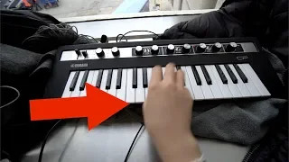 3 Warm-up Exercises for ANY Keyboard