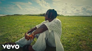 Stonebwoy - Into The Future (Official Music Video)