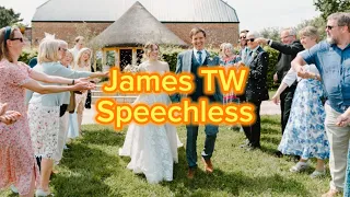 James TW - Speechless (Unofficial Lyrics)