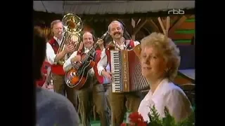 Musikantenstadl in Cottbus 1989 (komplette Sendung)