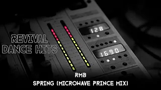 RMB - Spring (Microwave Prince Mix) [HQ]