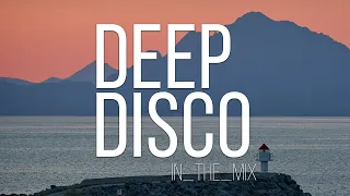 Deep House 2022 I Deep Disco Records Beats Mix #23 by Pete Bellis