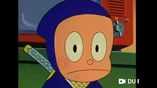 Ninja Hattori old episode......