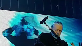 Tears For Fears Memories Fade  Paris 2019 02 21