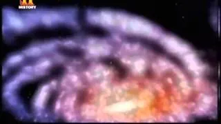 La Storia Dell'universo 3x03 - Più Veloce Della Luce