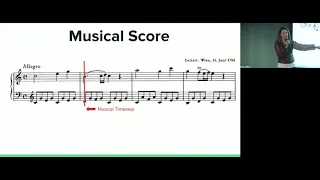 Christine Payne -Generating Music with a Neural Network - 4th Annual SF Python Holiday Party