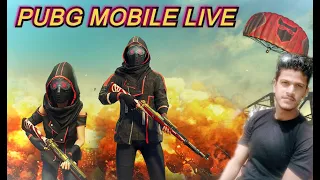 GOD OF PUBG live stream ! PUBG mOBIlE